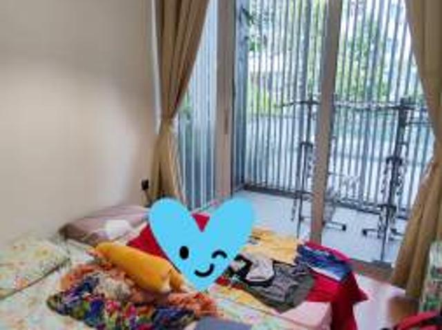 Room for rent