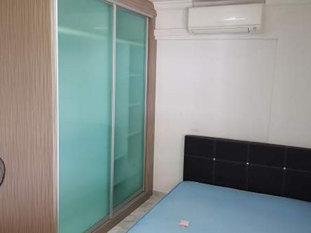 Room for rent in Bukit Batok, 05 South West