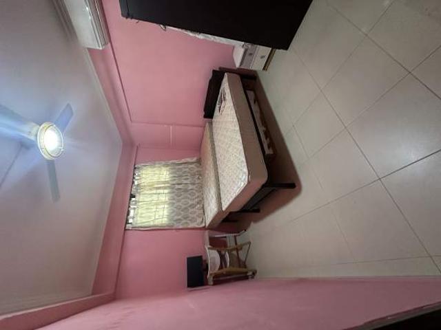 Room for rent