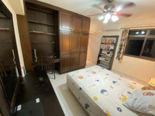 Room for rent in Bukit Batok, 05 South West