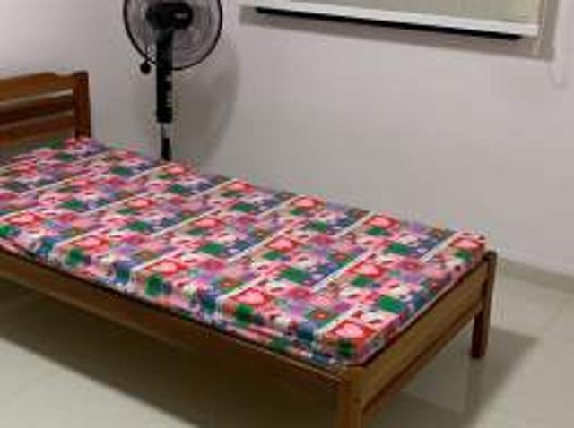 Room for rent