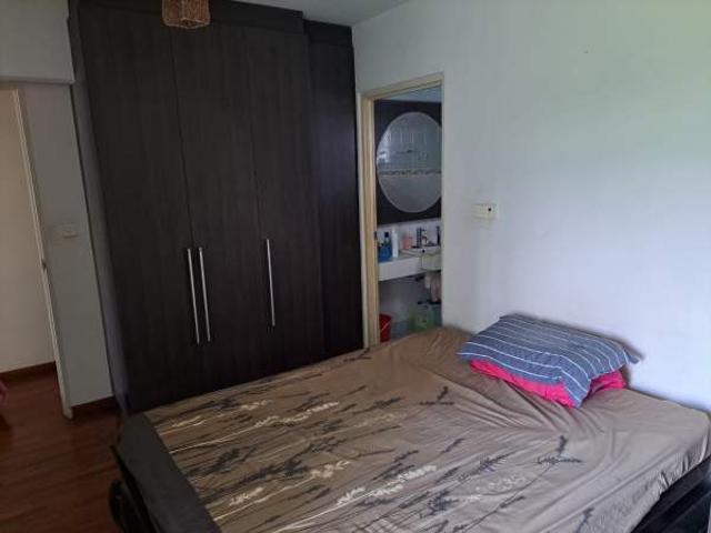 Room for rent