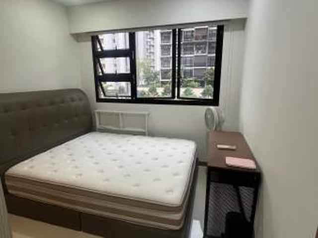 Room for rent