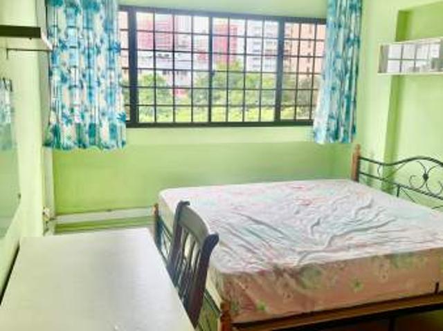 Room for rent in Bukit Batok, 05 South West