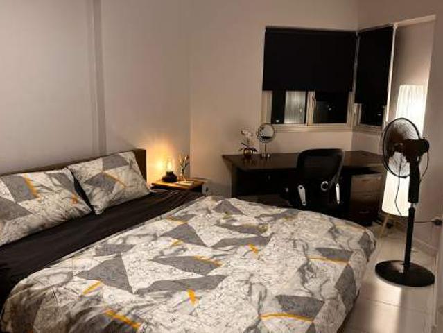 Room for rent