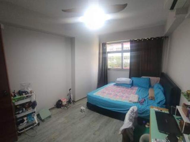 Room for rent in Bukit Batok, 05 South West
