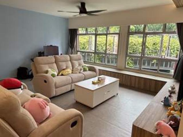 Room for rent in Bukit Batok, 05 South West