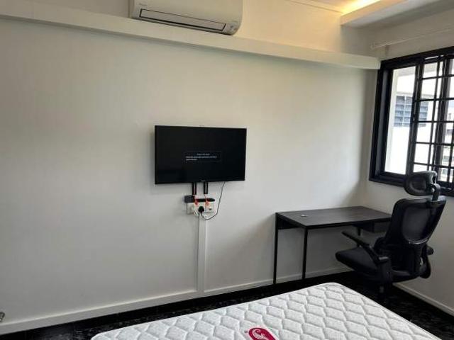 Room for rent