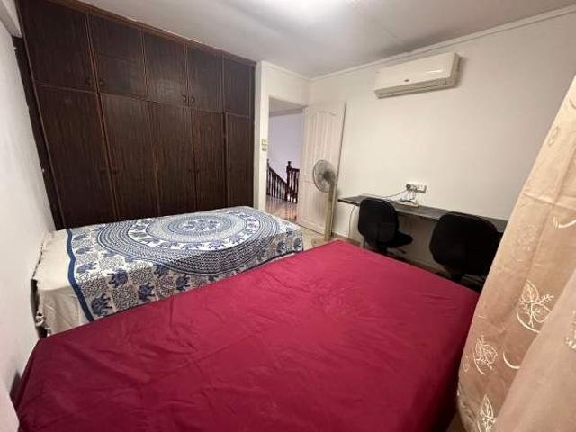 Room for rent