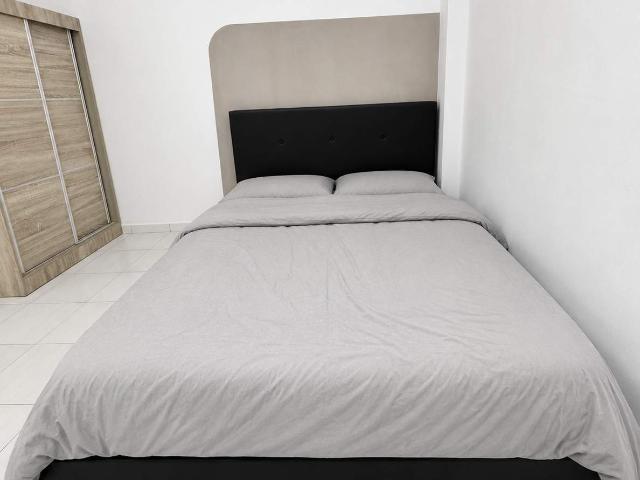 Room for rent in Malaka