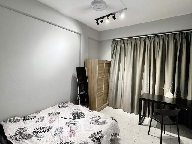 Room for rent in Malaka