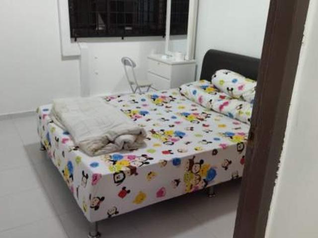 Room for rent