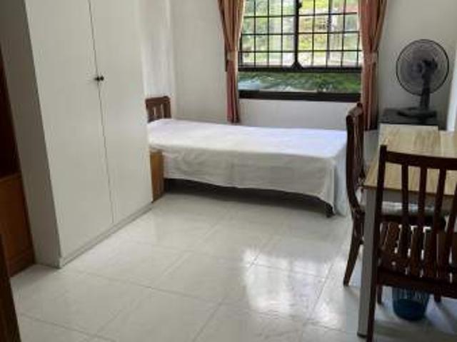 Room for rent in Tiong Bahru