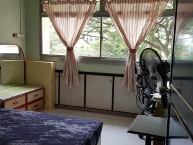 Room for rent
