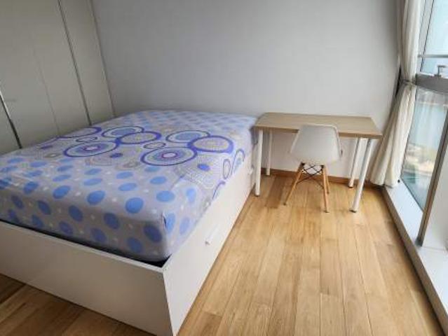 Room for rent in Telok Blangah