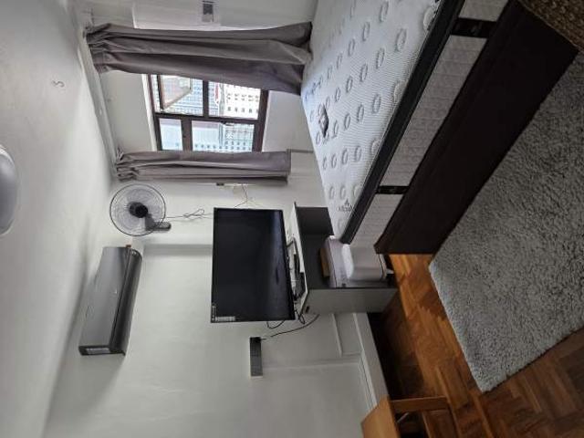 Room for rent in Telok Blangah