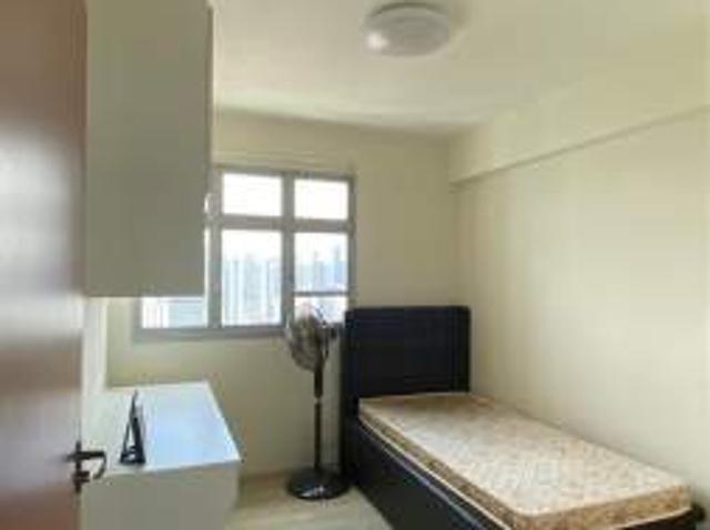 Room for rent