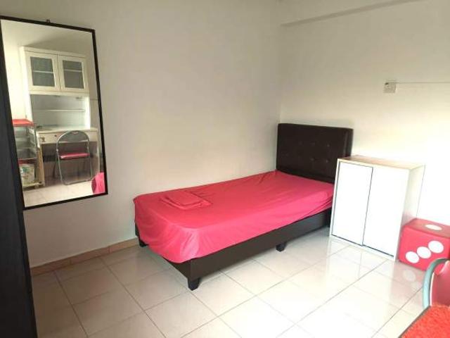 Room for rent