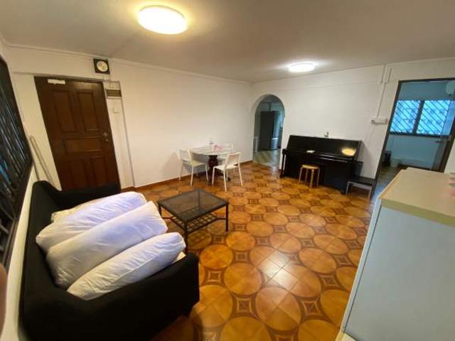 Room for rent