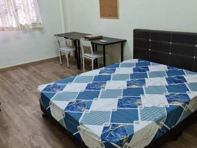 Room for rent