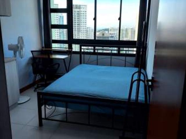 Room for rent in Tiong Bahru