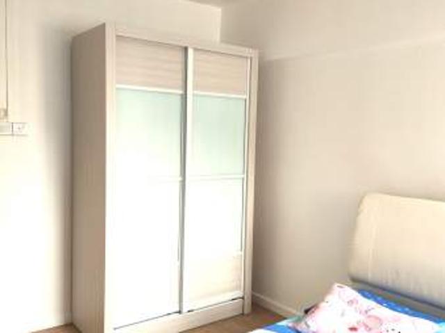 Room for rent