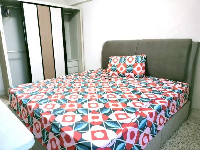 Room for rent