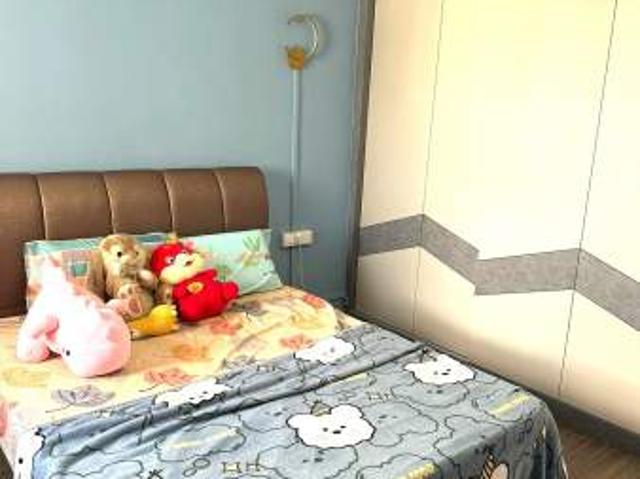 Room for rent in Bukit Panjang, 23 North West