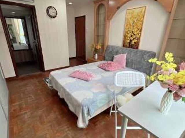Room for rent