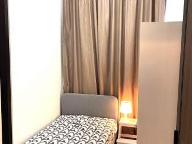 Room for rent