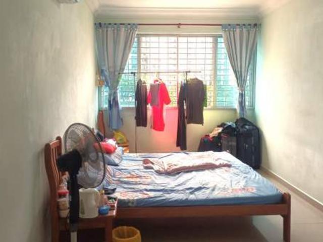 Room for rent in Bukit Panjang, 23 North West