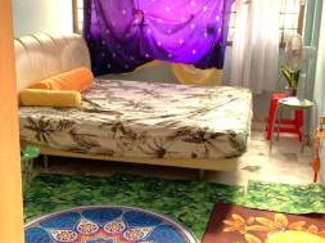 Room for rent