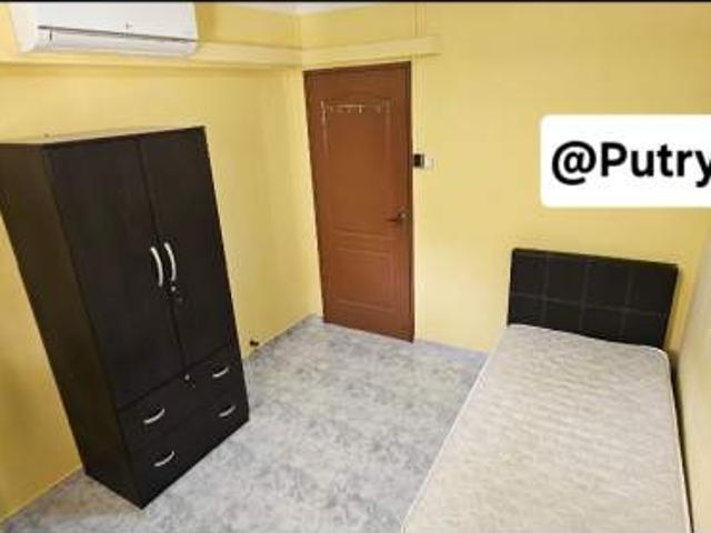 Room for rent