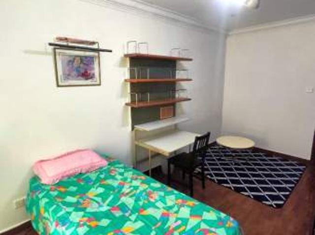 Room for rent