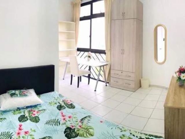 Room for rent