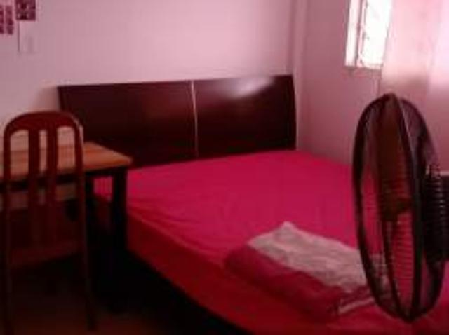 Room for rent