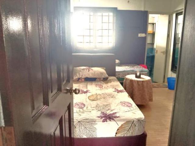 Room for rent