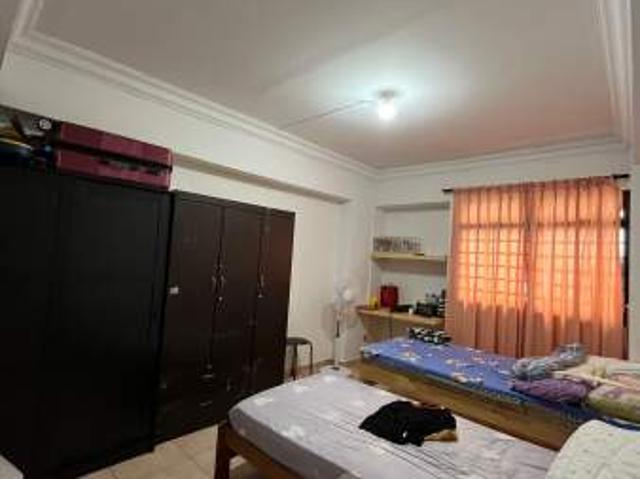 Room for rent