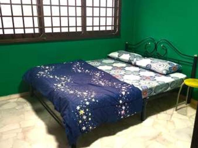 Room for rent