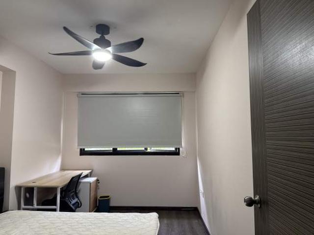 Room for rent