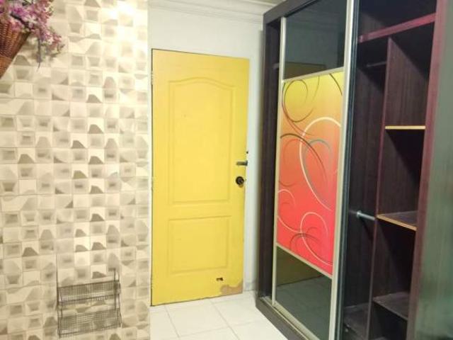 Room for rent in Bukit Panjang, 23 North West