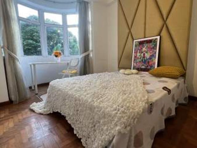 Room for rent