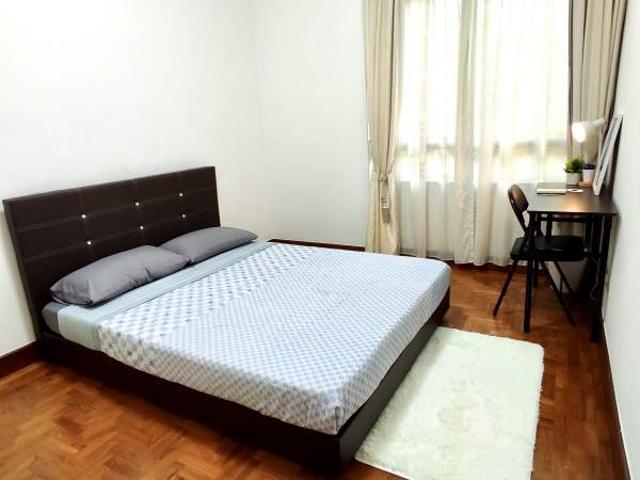 Room for rent in Holland