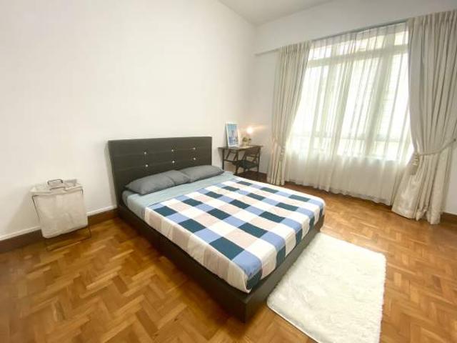 Room for rent in Holland