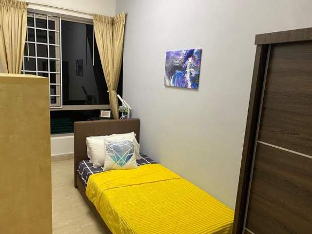 Room for rent