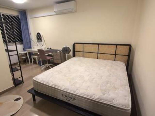 Room for rent
