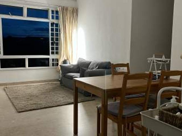 Room for rent