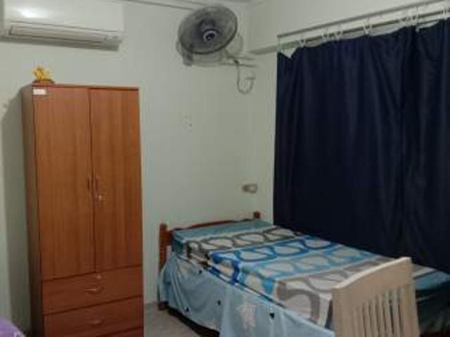 Room for rent