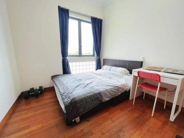 Room for rent in Upper Bukit Timah