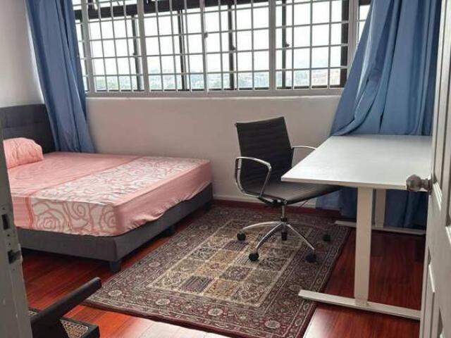 Room for rent in Holland